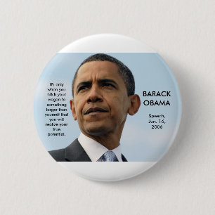 obama22_16604051, ist es, nur wenn Sie Ihr… hitch Button