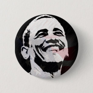 Obama44 Button