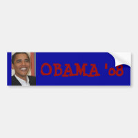 OBAMA '08