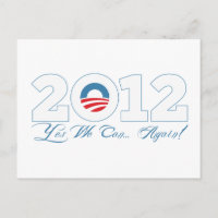 Obama 2012