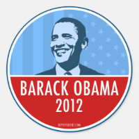 Obama 2012