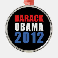 Obama 2012
