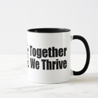 OBAMA 2012 Tasse - wählen Sie Stil & Farbe