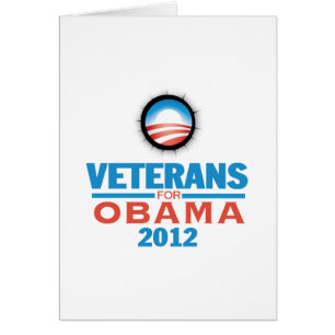 Obama 2012 Tierärzte