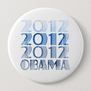 OBAMA 2012 VINTAGES Vintage.png Button