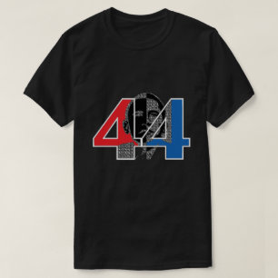 Obama 44ème président T-Shirt