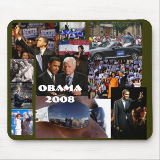 Obama, 466999, BO 1, 080209 obama-hmed-5p.rp420… Mousepad