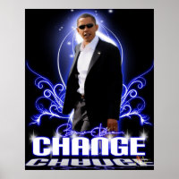 OBAMA ÄNDERUNG