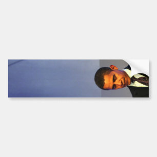 Obama-Aufkleber Autoaufkleber