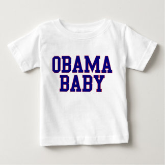 Obama Baby Baby T-shirt