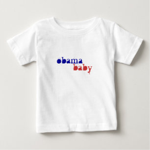 Obama Baby T - Shirt