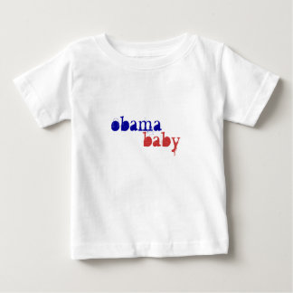 Obama Baby T - Shirt