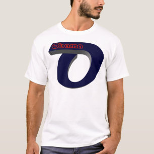 Obama bezüglich wählen T-Shirt