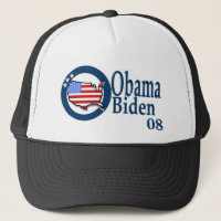 Obama Biden 08