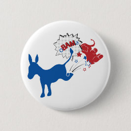 oBAMa Button