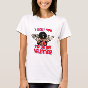 Obama Cupid T - Shirt