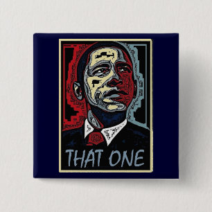 Obama diese eine 5 button