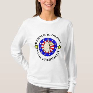 OBAMA-GEWINNE! T-Shirt