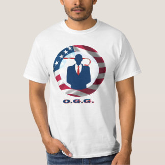 Obama Gotsta gehen T-Shirt