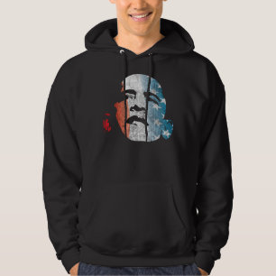 Obama Hoodie 2012