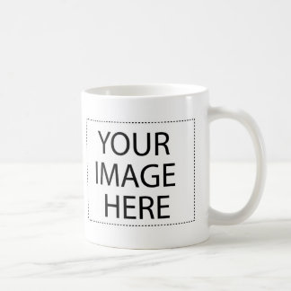 Obama-isiert Kaffeetasse