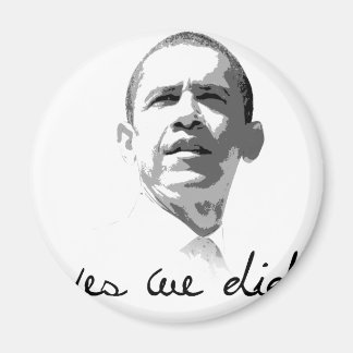Obama: Ja Magnet