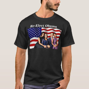 Obama, ja, wir können_ T-Shirt