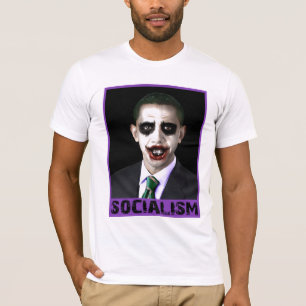 Obama-Joker T-Shirt