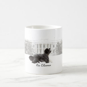 Obama Kaffeetasse
