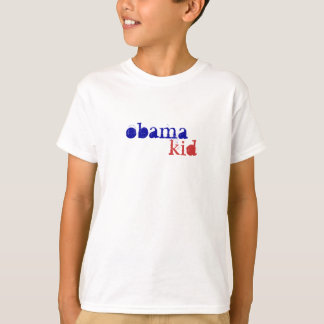 Obama-KinderT - Shirt