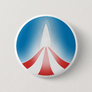 Obama-Logo Button