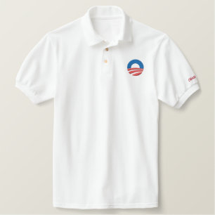 OBAMA Logo-Shirt