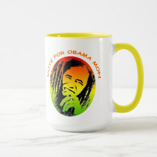 Obama Mon Mug