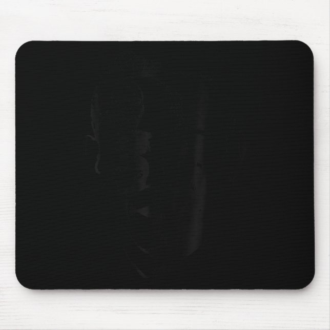 Obama Mousepad (Vorne)