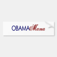 Obama-Mutter