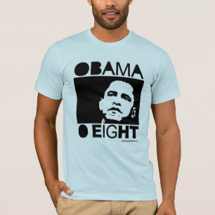 Obama O acht T-Shirt
