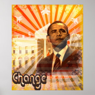 Obama Poster