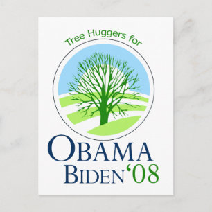 Obama Postkarten