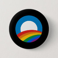 Obama Rainbow