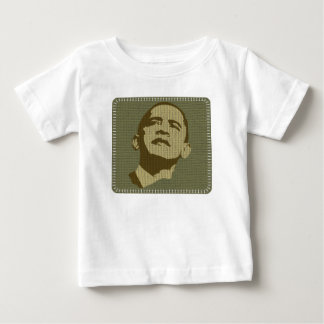 Obama-Säuglings-T - Shirt