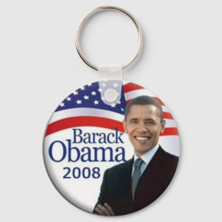 Obama Schlüsselanhänger