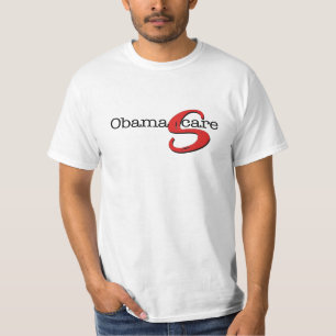 Obama-Schreckens-T - Shirt