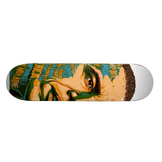 Obama Skateboard