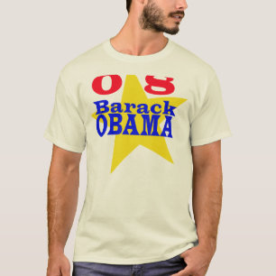 Obama-Stern T-Shirt
