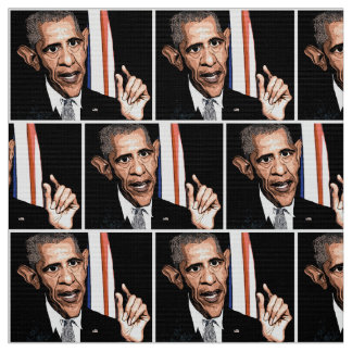 Obama Stoff