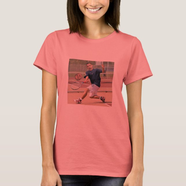 Obama T-Shirt (Vorderseite)