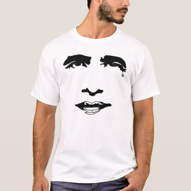 Obama T-Shirt (Vorderseite)