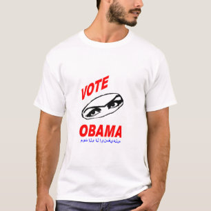 Obama-T - Shirt