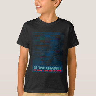 Obama T Shirt; Präsident Obama T Shirt; 44. T Shi T-Shirt
