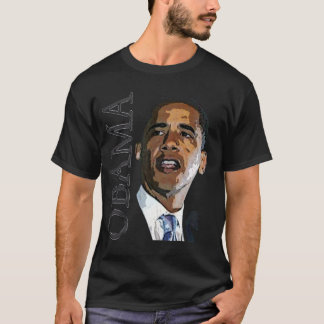 Obama-T-Shirt T-Shirt